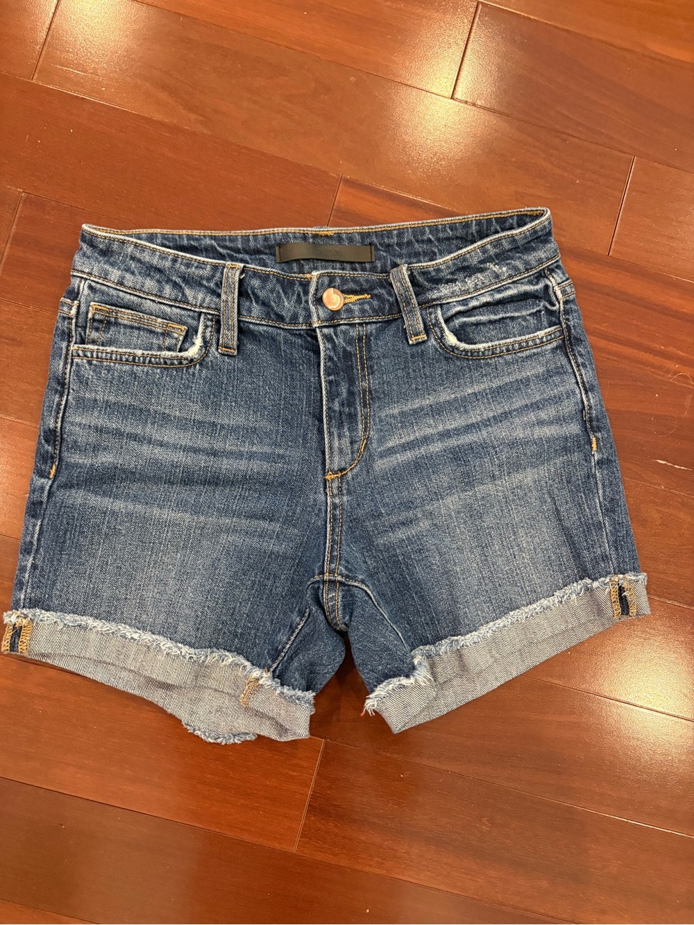 Joe’s Jean Shorts